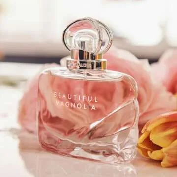 Estée Lauder Beautiful Magnolia Eau de Parfum for Her | 1.7 Fl Oz