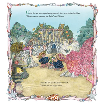 The Mermaid - Unique Ocean-Inspired Gift for All