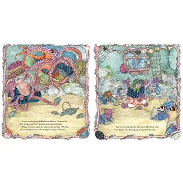 The Mermaid - Unique Ocean-Inspired Gift for All