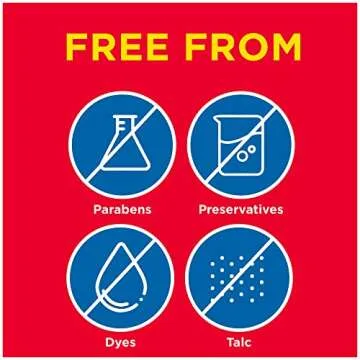 Maximum Strength Diaper Rash Cream for Babies