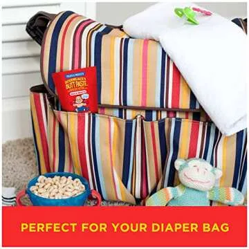 Maximum Strength Diaper Rash Cream for Babies