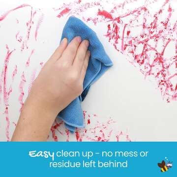 Honeysticks Bath Crayons - Natural & Non-Toxic Fun