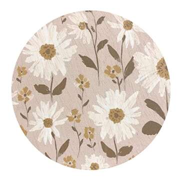 Sand + Fog Scented Candle - Amber & Fig – Additional Scents and Sizes – 100% Cotton Lead-Free Wick - Luxury Air Freshening Jar Candles - Perfect Home Decor – 12oz