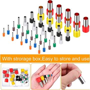 57-Piece DIY Clay Tool Set for Crafters