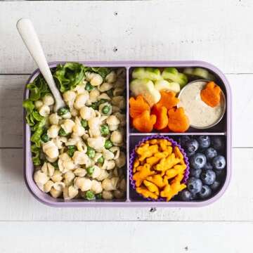 Annie's Organic Cheddar Bunnies Crackers, 7.5 oz Delicious Snack