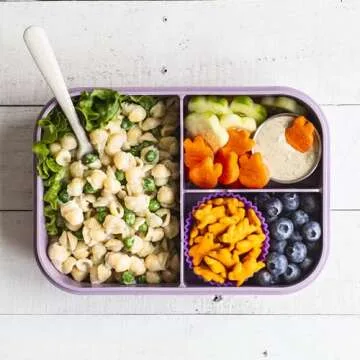 Annie's Organic Cheddar Bunnies Crackers, 7.5 oz Delicious Snack