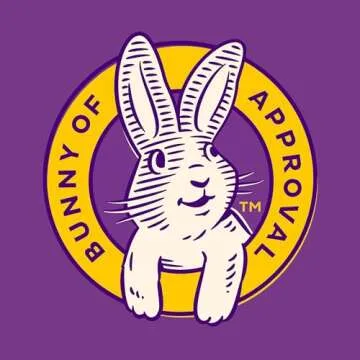 Annie's Organic Cheddar Bunnies Crackers, 7.5 oz Delicious Snack