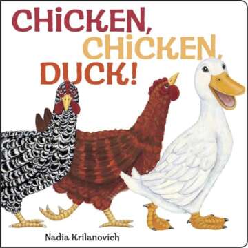 Chicken, Chicken, Duck!