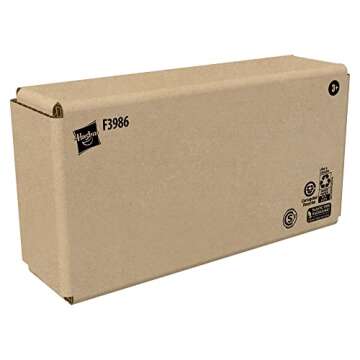 Spidey and His Amazing Friends Supersized Spidey 9-inch Action Figure, Preschool Super Hero Toy for ...