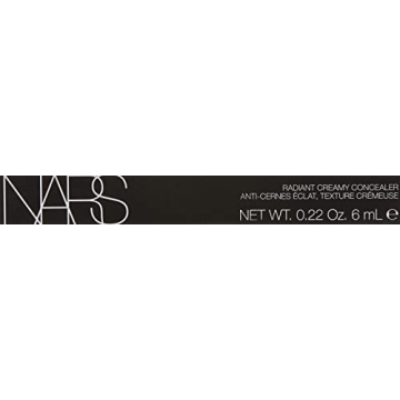 NARS Radiant Creamy Concealer - Caramel - Maximum Coverage