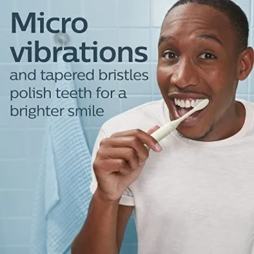 Philips Sonicare One Rechargeable Toothbrush for Travelers