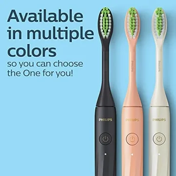 Philips Sonicare One Rechargeable Toothbrush for Travelers