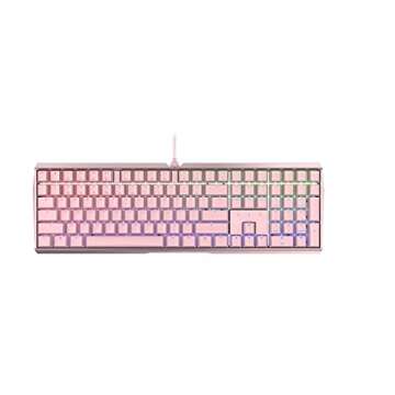 Cherry MX 3.0 S Wired Mechanical Keyboard with RGB Backlit