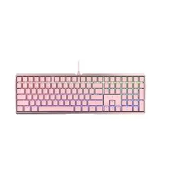 Cherry MX 3.0 S Wired Mechanical Keyboard with RGB Backlit