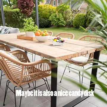 Skrtuan Cat Bowls - Stylish Non-Slip Feeding Bowls