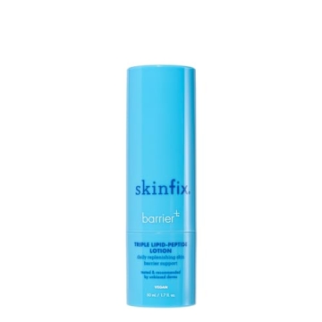 Skinfix Barrier+ Triple Lipid-Peptide Lotion: Your Go-To Lightweight Face Lotion for Sensitive Skin