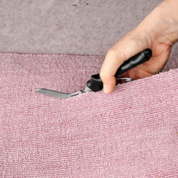 CANARY 8" Carpet Cutter with Japanese Steel Blade