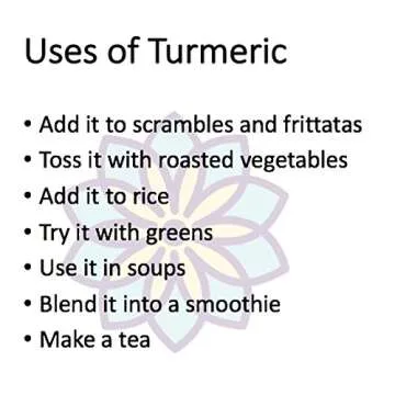 Pranjali Turmeric Paste - Organic Anti-Inflammatory Superfood