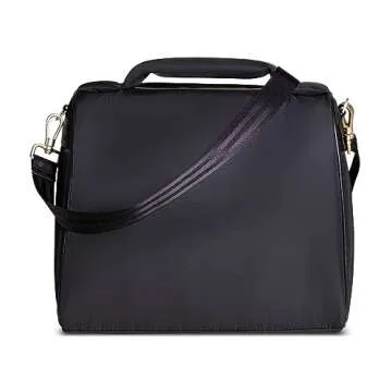 JuJuBe Insulated Bottle Bag for Baby Bottles & Snacks