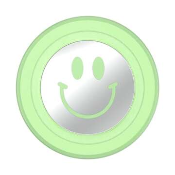 Vibrant PopSockets Phone Grip with Kickstand for MagSafe