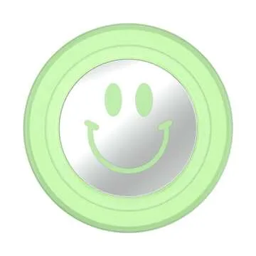 Vibrant PopSockets Phone Grip with Kickstand for MagSafe