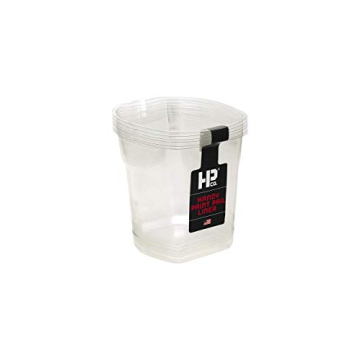 Handy Paint Pail Liner for Easy Clean-ups and Painting