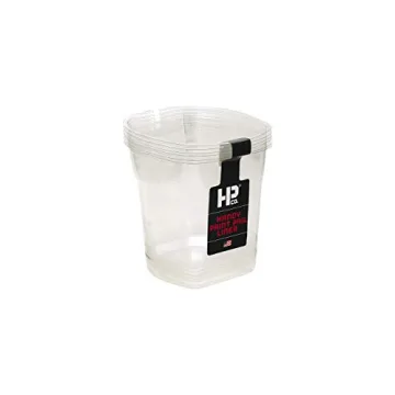 Handy Paint Pail Liner for Easy Clean-ups and Painting