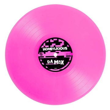 L.O.L. Surprise! Remix Honeylicious Doll with Music