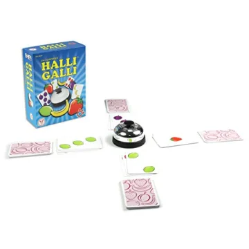 Amigo - Educational Game for Family Fun and Learning