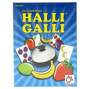 Amigo Educational Game for Families and Fun Gatherings