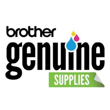 Brother P-touch TZe-M31 Black Print on Premium Matte Clear Laminated Tape 12mm (0.47”) wide x 8m (26.2’) long, TZEM31