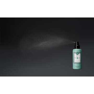 Maria Nila Salty Mist for Beachy Waves | Vegan & Sulfate-Free