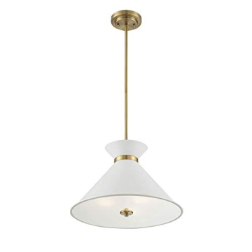 Savoy House Elegant 3 Light Pendant for Home Decor