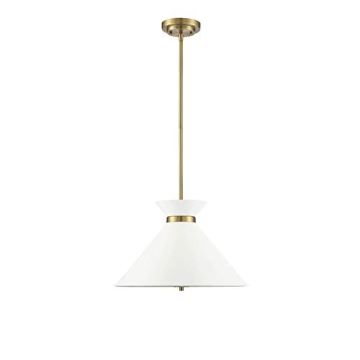 Savoy House Elegant 3 Light Pendant for Home Decor