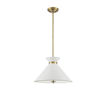 Savoy House Elegant 3 Light Pendant for Home Decor