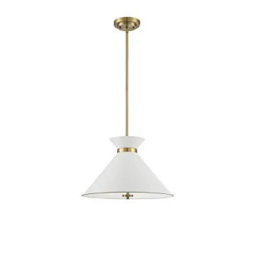Savoy House Elegant 3 Light Pendant for Home Decor