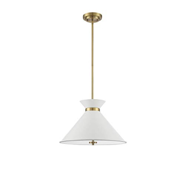 Savoy House Elegant 3 Light Pendant for Home Decor