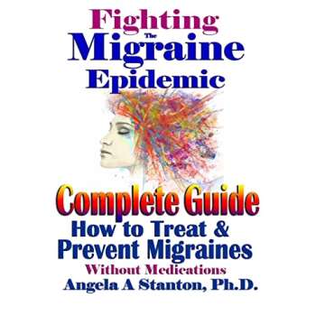 Fighting The Migraine Epidemic: Your Guide to Relief