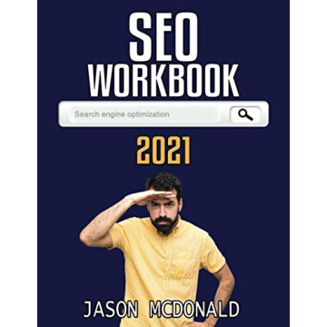 SEO Fitness Workbook An Essential Guide for SEO Mastery