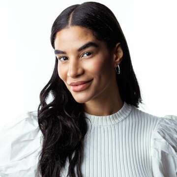 Gemistry Judy Crowell Jewelry Sterling Silver Classic Diamond Cut Twist Hoop Earrings