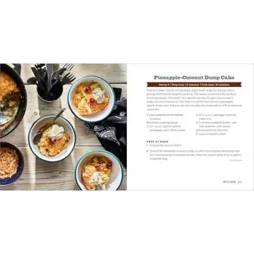 Easy Campfire Cookbook: Simple Skillet, Skewer, Dutch Oven, and Foil Packet Recipes for Cooking over Flames and Coals