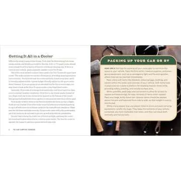 Easy Campfire Cookbook: Simple Skillet, Skewer, Dutch Oven, and Foil Packet Recipes for Cooking over Flames and Coals