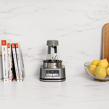 Ninja Smoothie Maker & Nutrient Extractor 1200W