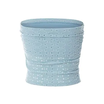 MixMatchy Women's Eyelet Lace Tube Top Perfect for Summer