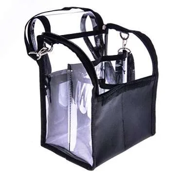 Jula Vance Makeup Brush Holder & Organizer for Artists