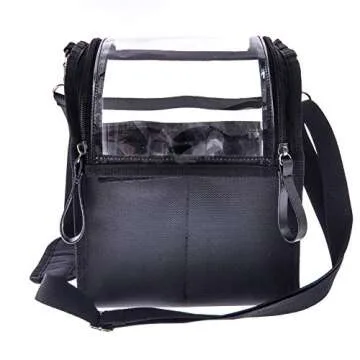 Jula Vance Makeup Brush Holder & Organizer for Artists