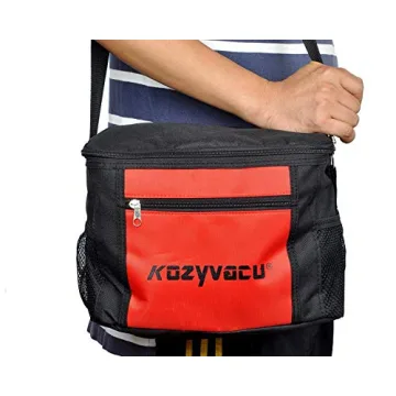 Kozyvacu TA450 1-Stage Vacuum Pump and Manifold Gauge Kit