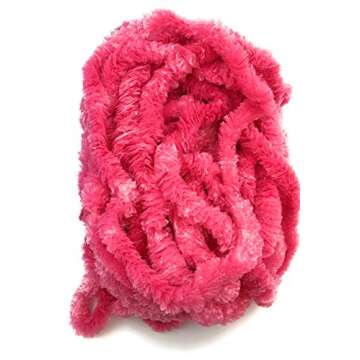 Oojami Baby Gender Reveal Leis Pack – 48 Colorful Flower Necklaces