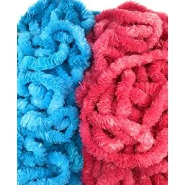 Oojami Baby Gender Reveal Leis Pack for Showers & Parties