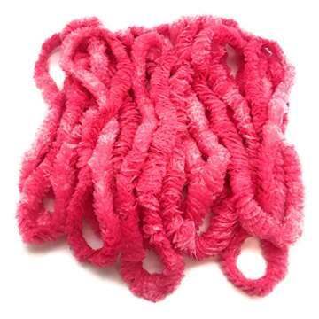 Oojami Baby Gender Reveal Leis Pack for Showers & Parties